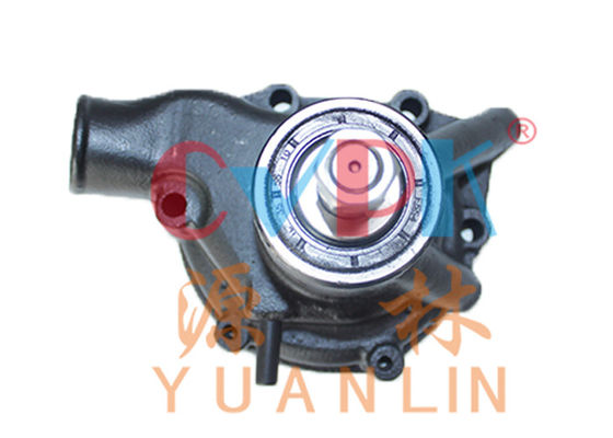Водяная помпа Assy 34545-0013A водяной помпы экскаватора двигателя 34545-0013A Мицубиси S4F дизельная