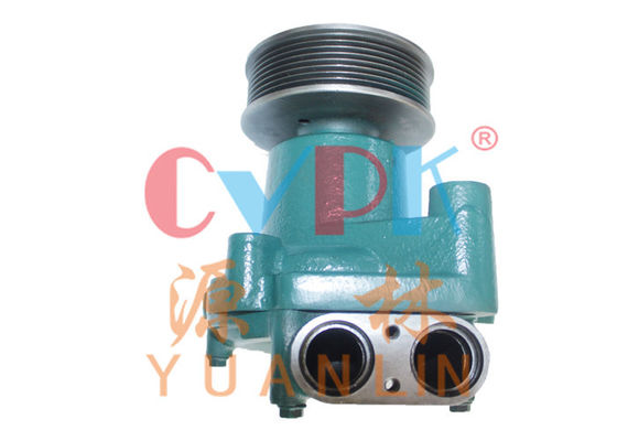 Assy водяной помпы 3830046 экскаваторов дизельный на двигатель 1240