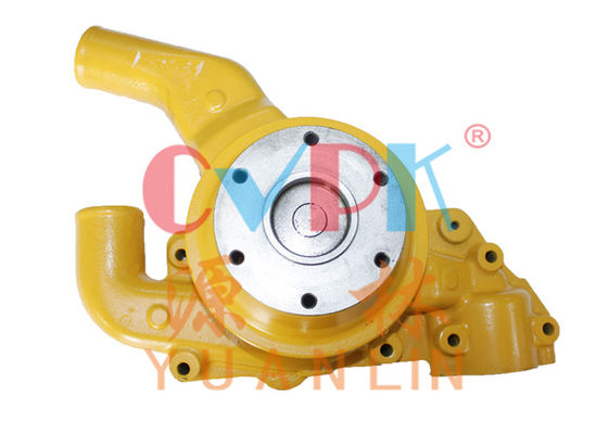 6130-62-1200 Assy водяной помпы двигателя 4D105-3 KOMATSU