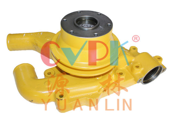 6130-62-1200 Assy водяной помпы двигателя 4D105-3 KOMATSU