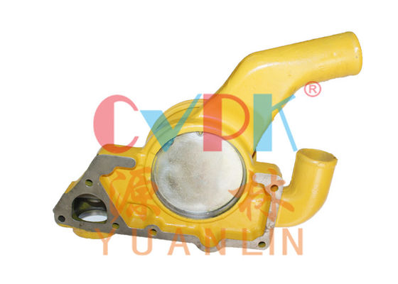 6130-62-1200 Assy водяной помпы двигателя 4D105-3 KOMATSU
