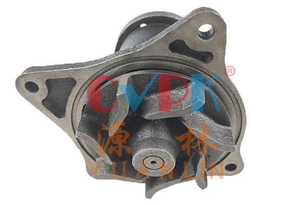 Assy водяной помпы 1786633 экскаваторов для двигателя 3066T гусеницы