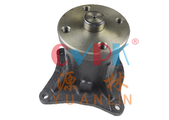 Assy водяной помпы 1786633 экскаваторов для двигателя 3066T гусеницы