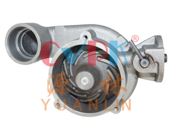 Assy водяной помпы 3830046 экскаваторов дизельный для двигателя B12