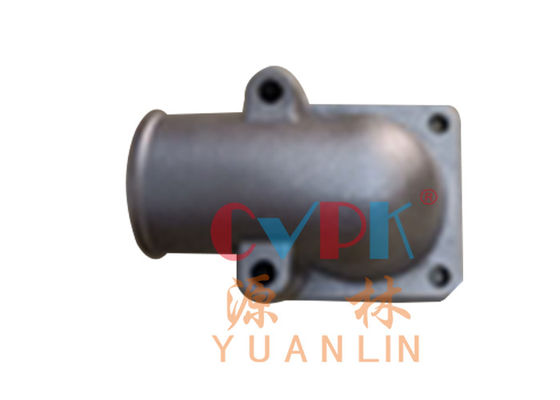 129907-49800 двигатель 4TNV94 Yanmar крышки термостата 129907-49800 экскаватора двигателя минируя дизельный