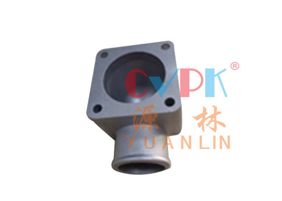 129907-49800 двигатель 4TNV94 Yanmar крышки термостата 129907-49800 экскаватора двигателя минируя дизельный