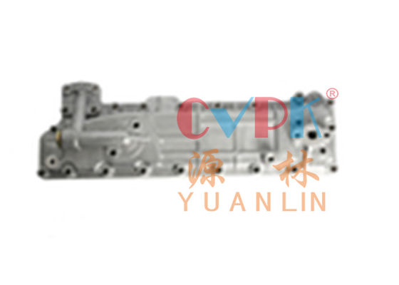 8-94438372-0 крышка Isuzu маслянного охладителя 8-94438372-0 экскаватора двигателя минируя дизельная для двигателя 4BD1T
