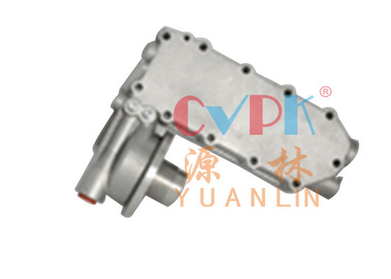 ДВИГАТЕЛЬ 6CT8.3 крышки 3934159 маслянного охладителя CUMMINS