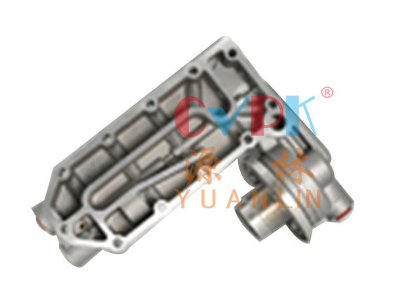 ДВИГАТЕЛЬ 6CT8.3 крышки 3934159 маслянного охладителя CUMMINS