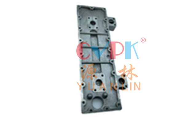 6162-63-2170 двигатель S6D170 крышки 6162-63-2170 маслянного охладителя KOMATSU экскаватора минирования двигателя дизельный