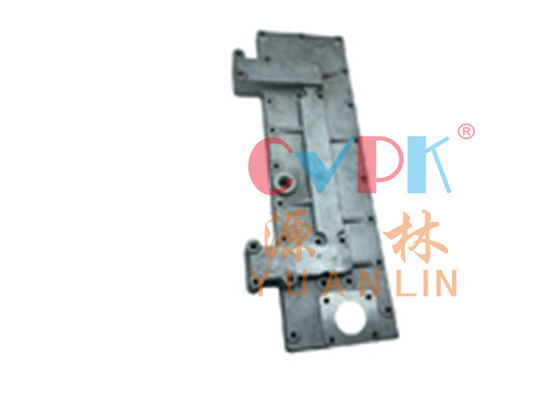 6162-63-2170 двигатель S6D170 крышки 6162-63-2170 маслянного охладителя KOMATSU экскаватора минирования двигателя дизельный