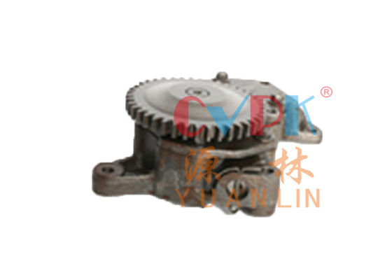 6221-51-1100 двигатель PC300-5 S6D108 KOMATSU масляного насоса двигателя дизеля 6221-51-1101