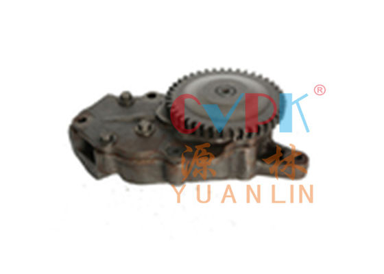 6221-51-1100 двигатель PC300-5 S6D108 KOMATSU масляного насоса двигателя дизеля 6221-51-1101