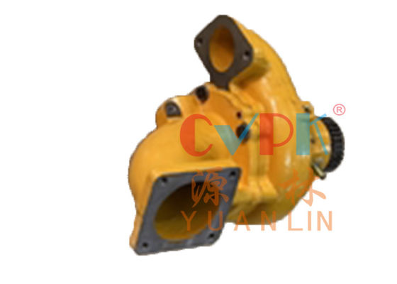 6240-61-1102 двигатель Assy 6240-61-1102 KOMATSU S6D170 водяной помпы экскаватора минирования двигателя дизельный