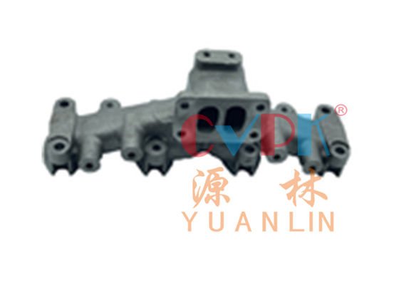 6731-11-5110 выпускной трубопровод KOMATSU 6731-11-5110 экскаватора минирования двигателя дизельный для 4D102