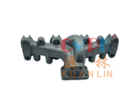 6731-11-5110 выпускной трубопровод KOMATSU 6731-11-5110 экскаватора минирования двигателя дизельный для 4D102