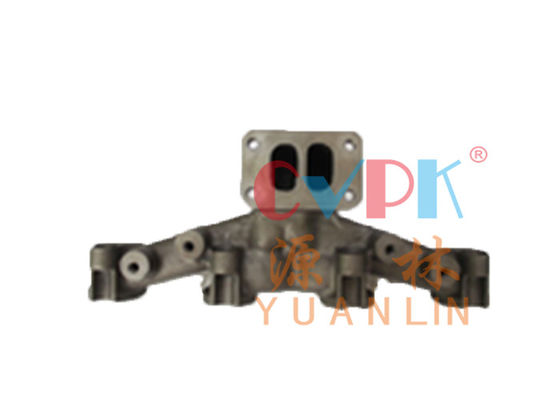6731-11-5110 выпускной трубопровод KOMATSU 6731-11-5110 экскаватора минирования двигателя дизельный для 4D102