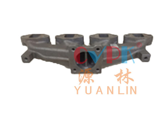 6204-11-5120 выпускной трубопровод 6204-11-5120 KOMATSU 4D95 экскаватора двигателя минируя дизельный