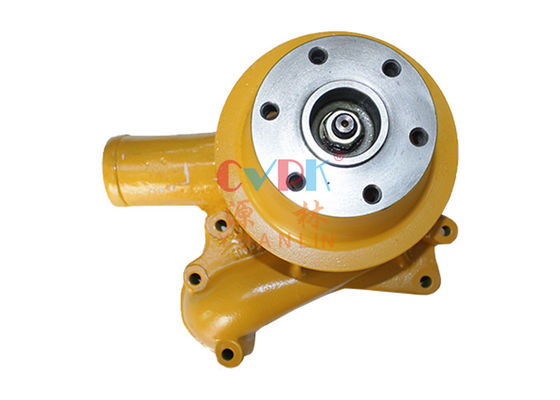 6136-61-1402 двигатель Assy водяной помпы KOMATSU WA300 S6D105