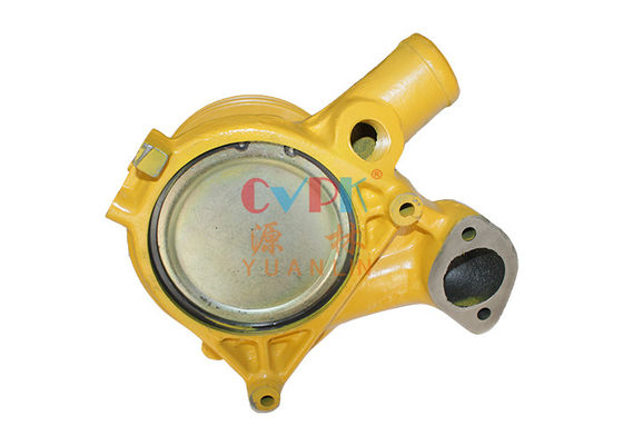 6136-61-1402 двигатель Assy водяной помпы KOMATSU WA300 S6D105