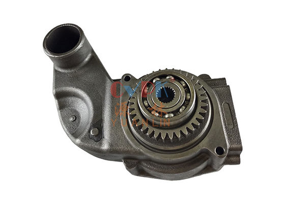 Assy водяной помпы 1727762 гусениц для двигателя 3306T