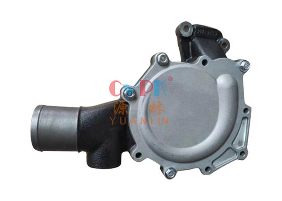 Assy водяной помпы T413424 для двигателя C7.1 PERKINS