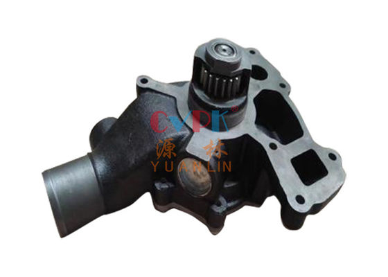 Assy водяной помпы T413424 для двигателя C7.1 PERKINS