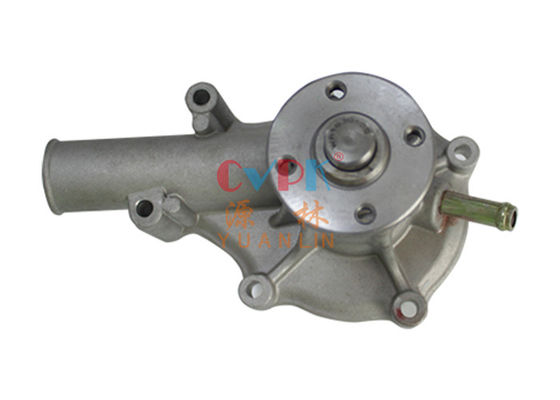 16251-73034 Assy водяной помпы для двигателя V1505 Kubota