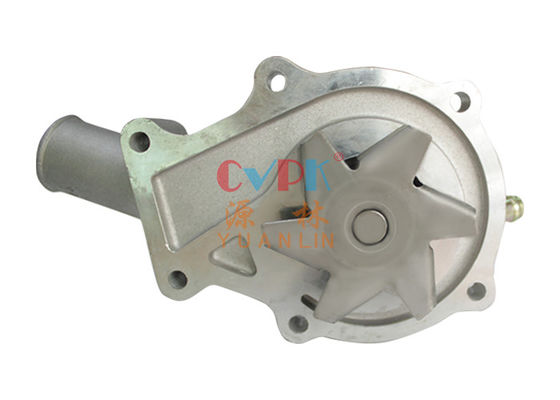16251-73034 Assy водяной помпы для двигателя V1505 Kubota