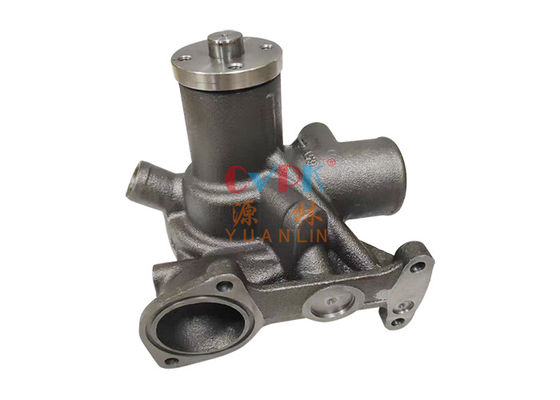 Assy водяной помпы ME150295 для двигателя 6D22T Мицубиси