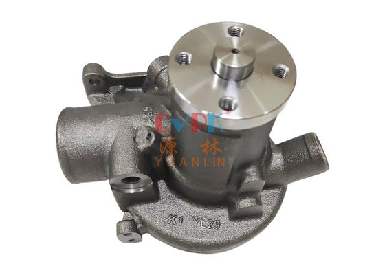 Assy водяной помпы ME150295 для двигателя 6D22T Мицубиси
