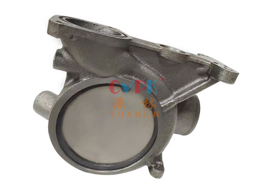 Assy водяной помпы ME150295 для двигателя 6D22T Мицубиси