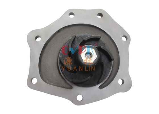 16100-2522 Assy водяной помпы экскаватора дизельный для двигателя W04D Hino