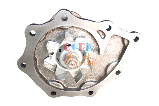 Assy NISSAN водяной помпы 21010-19D10 для двигателя FD46T