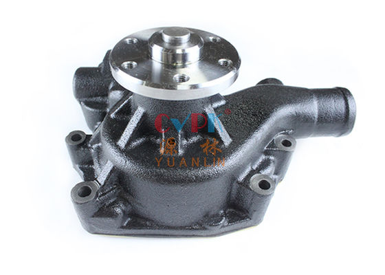 6206-61-1100 дизель экскаватора Assy водяной помпы KOMATSU минируя для двигателя PC200-5 S6D95