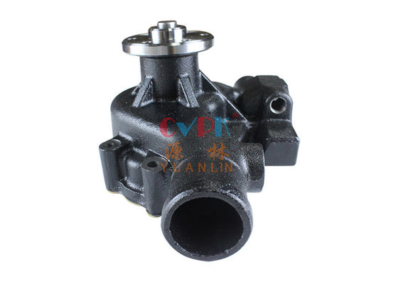 6206-61-1100 дизель экскаватора Assy водяной помпы KOMATSU минируя для двигателя PC200-5 S6D95