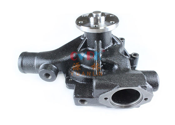 6206-61-1100 дизель экскаватора Assy водяной помпы KOMATSU минируя для двигателя PC200-5 S6D95