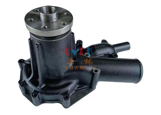 1-13650133-0 водяная помпа Isuzu для двигателя ZAXIS330/300 6HK1T