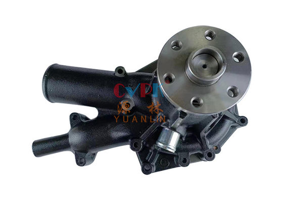 1-13650133-0 водяная помпа Isuzu для двигателя ZAXIS330/300 6HK1T