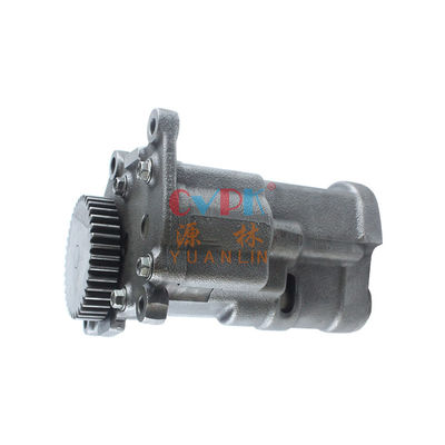 Масляный насос двигателя дизеля QSK23 для экскаватора PC1250SP-7 SA6D170E-3A-7 6240-51-1100 SAA6D170E-3F-8
