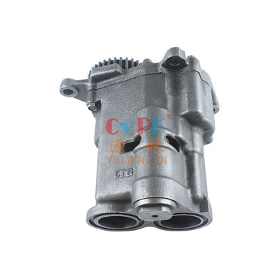 Масляный насос двигателя дизеля QSK23 для экскаватора PC1250SP-7 SA6D170E-3A-7 6240-51-1100 SAA6D170E-3F-8
