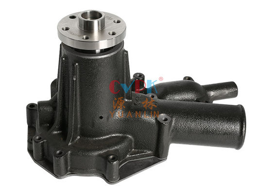 1-13650133-0 Assy 1-13650133-0 водяной помпы Diese экскаватора для двигателя 6HKIT ISUZU