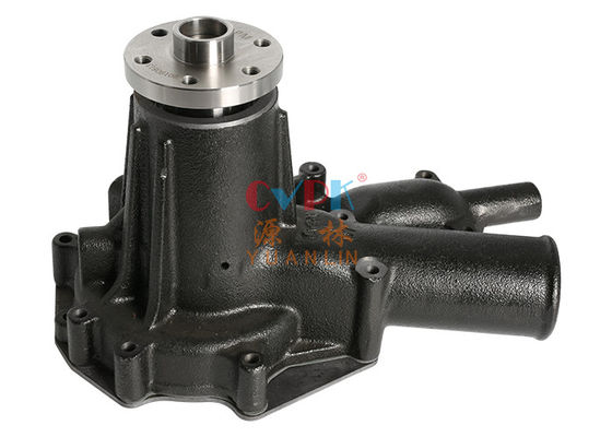 1-13650133-0 Assy 1-13650133-0 водяной помпы Diese экскаватора для двигателя 6HKIT ISUZU