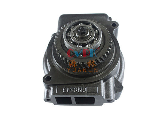 гусеница Assy водяной помпы 2P0662 экскаватора минирования двигателя 2P0662 дизельная для двигателя 3304T