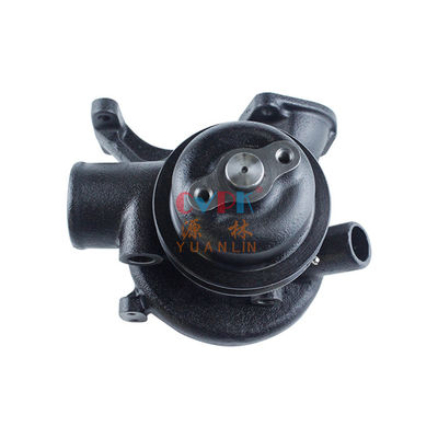 Дизельный Assy водяной помпы ME055434 для двигателя Мицубиси 6D17