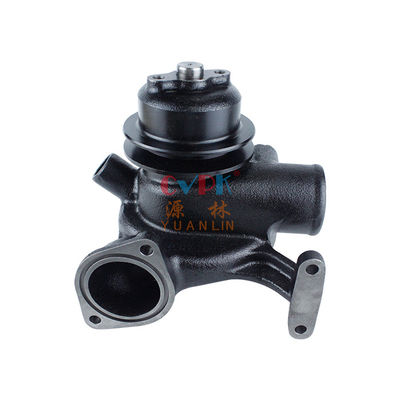 Дизельный Assy водяной помпы ME055434 для двигателя Мицубиси 6D17