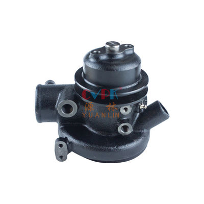Дизельный Assy водяной помпы ME055434 для двигателя Мицубиси 6D17