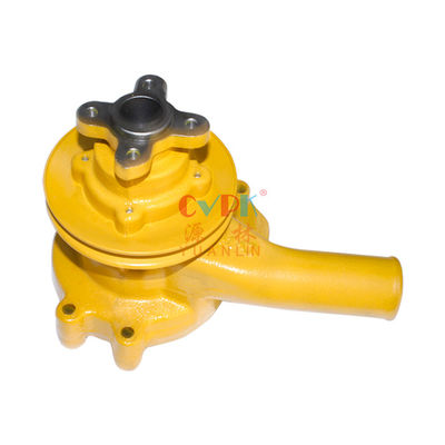 6144-61-1301 Assy 6144-61-1301 водяной помпы экскаватора дизельный для KOMATSU двигателя 4D94