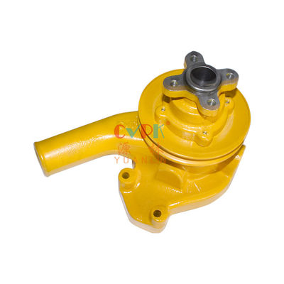 6144-61-1301 Assy 6144-61-1301 водяной помпы экскаватора дизельный для KOMATSU двигателя 4D94
