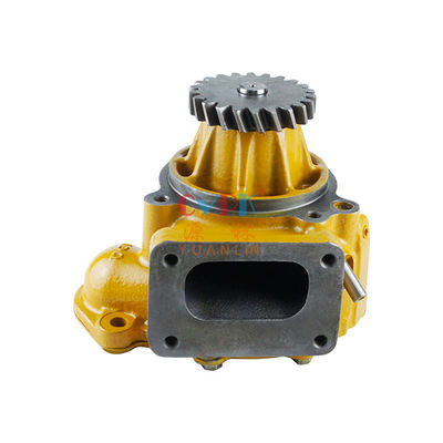 6251-61-1102 Водяной насос для локомотивных коммат двигателя PC450-8/450-7 6D125E